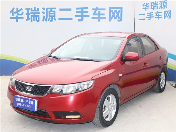 动感红色2010年自动福瑞迪GL,时髦大方,家庭代步必须具备利器
