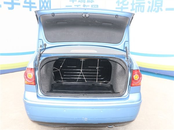 大众 POLO 2008款 练手代步利器