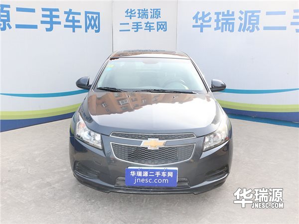 2012款雪佛兰科鲁兹，年青自然，动感十足