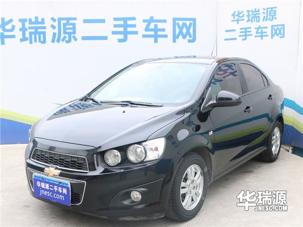 三厢雪佛兰爱唯欧,运动活力有个性