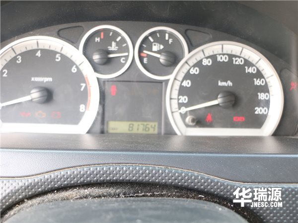 雪佛兰乐风,实用又提升生活品质的经济型小车