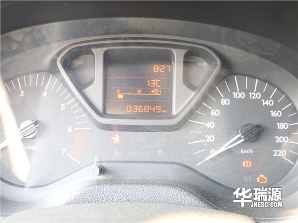 雪铁龙爱丽舍，格调不凡，做工精美，仅需4.55万