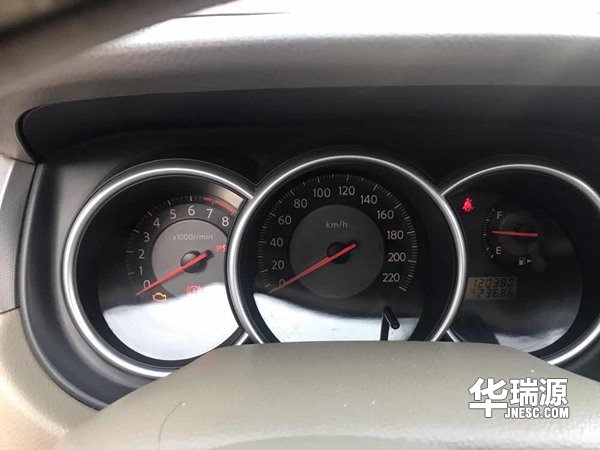 预算3万买什么二手车好呢,日产骐达是你很好的选择