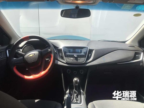 6.5万买2016款科沃兹自动欣尚版,实用空间,靠谱品质