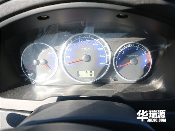 只跑了六百公里就省下三万左右的美亚路程