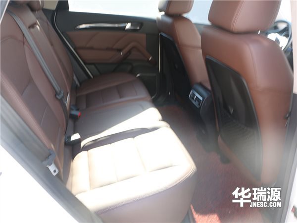 准新车!2018款众泰T600,立省3.5万