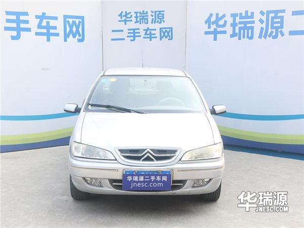 2006款雪铁龙爱丽舍,内饰干净,车子的状况好