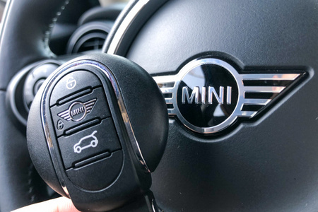 金华二手MINI 2020款 1.5T COOPER 经典派 五门版