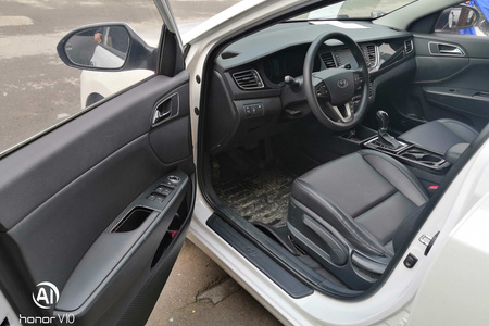 湖州二手现代名图 2014款 1.8L 自动 智能型
