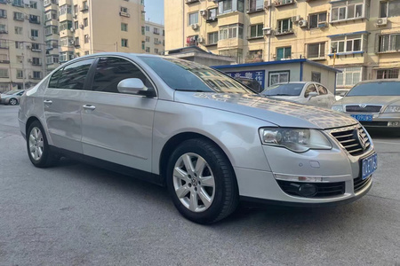 丹东二手大众迈腾 2009款 1.8 TSI DSG手自一体舒适型