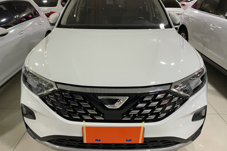 西双版纳二手捷达VS5 2019款 280TSI 手自一体 进取型
