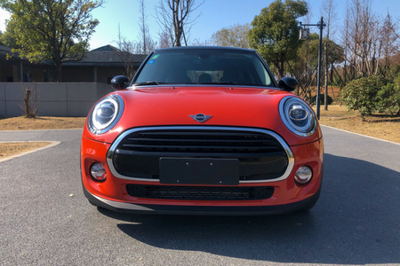 金华二手MINI 2020款 1.5T COOPER 经典派 五门版