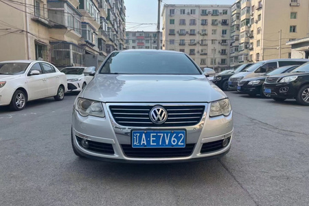丹东二手大众迈腾 2009款 1.8 TSI DSG手自一体舒适型
