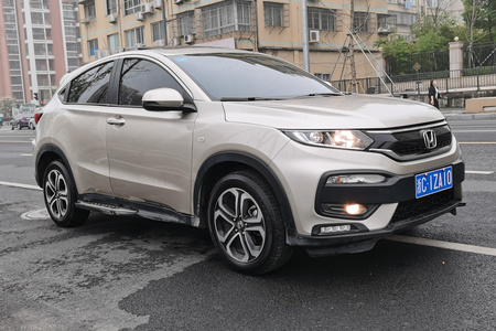 温州二手本田XR二手V 2017款 1.8L EXi CVT 舒适版 国V