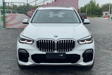 唐山二手宝马X5 2021款 xDrive30i M运动套装