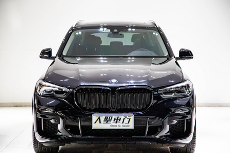 红河二手宝马X5 2021款 xDrive30i M运动套装