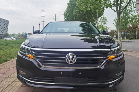 宿州二手大众朗逸 2019款 280TSI 双离合 豪华版 国VI