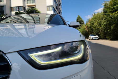 西双版纳二手奥迪A4L 2015款 35 TFSI 自动 技术型