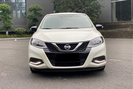 武汉二手日产骐达 2021款 1.6L CVT 智行版
