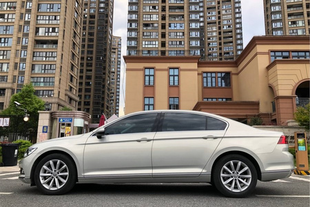 自贡二手大众迈腾 2020款 280TSI 双离合 舒适型