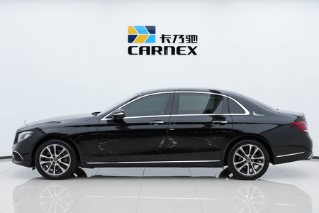铜陵二手奔驰E级 2019款 E 260 L