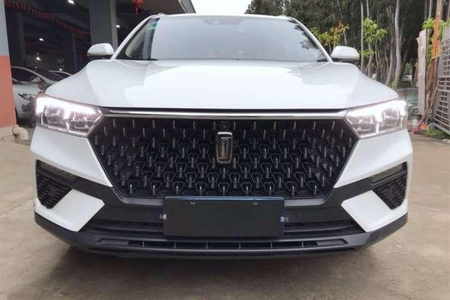 福州二手奔腾T77 2019款 230TID 双离合 尊贵型 国V
