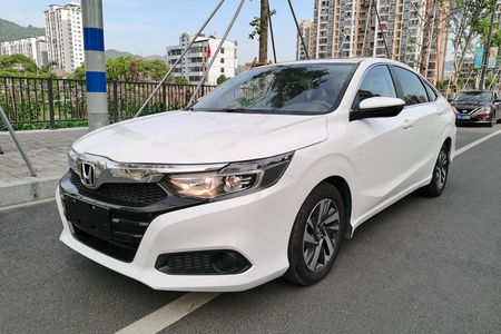 温州二手本田凌派 2018款 180TURBO CVT 豪华版 国V