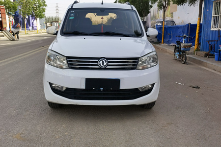 大同二手风光330 2017款 1.5L 手动 实用版II