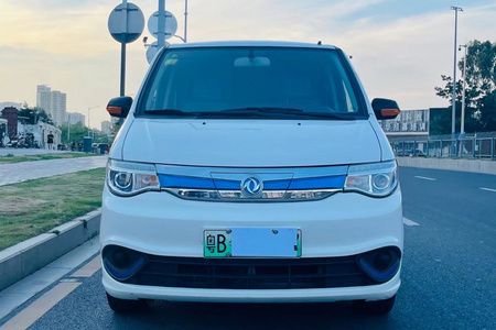 深圳二手东风帅客EV 2018款 厢式运输车