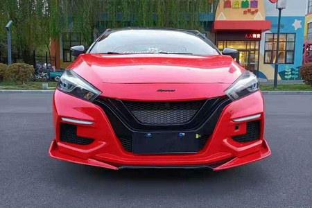 福州二手日产蓝鸟 2016款 1.6L CVT 智酷版