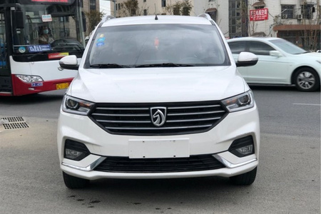 河源二手宝骏360 2018款 1.5L AMT 精英型 国VI