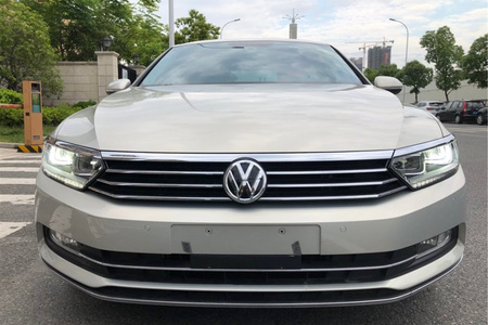 自贡二手大众迈腾 2020款 280TSI 双离合 舒适型