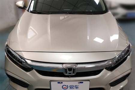 茂名二手本田英仕派 2019款 260TURBO CVT 典雅版 国V