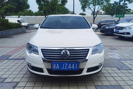 永州二手大众迈腾 2011款 1.4TSI 精英型