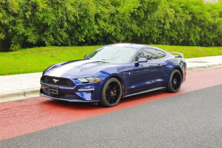 防城港二手福特Mustang 2015款 2.3T 手自一体 运动版