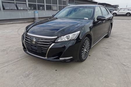 宁德二手丰田皇冠 2018款 2.0T 运动版