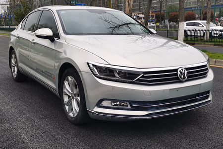 岳阳二手大众迈腾 2018款 330TSI 双离合 领先版