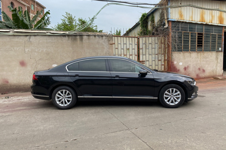 龙岩二手大众迈腾 2019款 280TSI 双离合 舒适型 国V