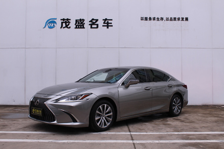 六安二手雷克萨斯ES 2020款 200 卓越版