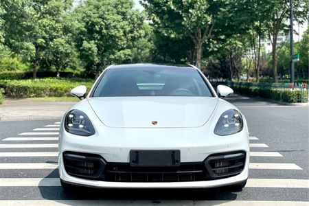武汉二手保时捷Panamera 2018款 保时捷Panamera Panamera 3.0T