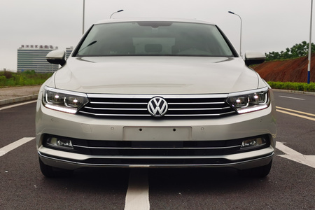 株洲二手大众迈腾 2019款 330TSI 双离合 豪华型 国V