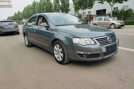 北京二手大众迈腾 2007款 1.8TSI 手自一体舒适型
