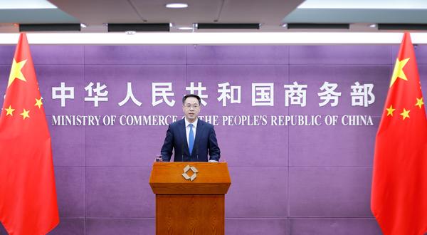 商务部:拟定二手车出口水平标准 破解汽车国际流通的难题